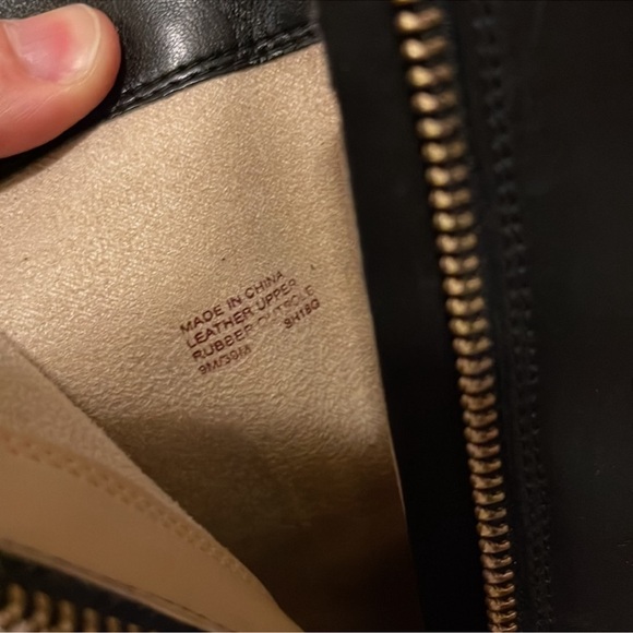 Michael kors boots - Picture 6 of 12